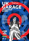 UK GARAGE: Malevich B-Day