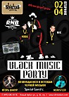BLACK MUSIC PARTY