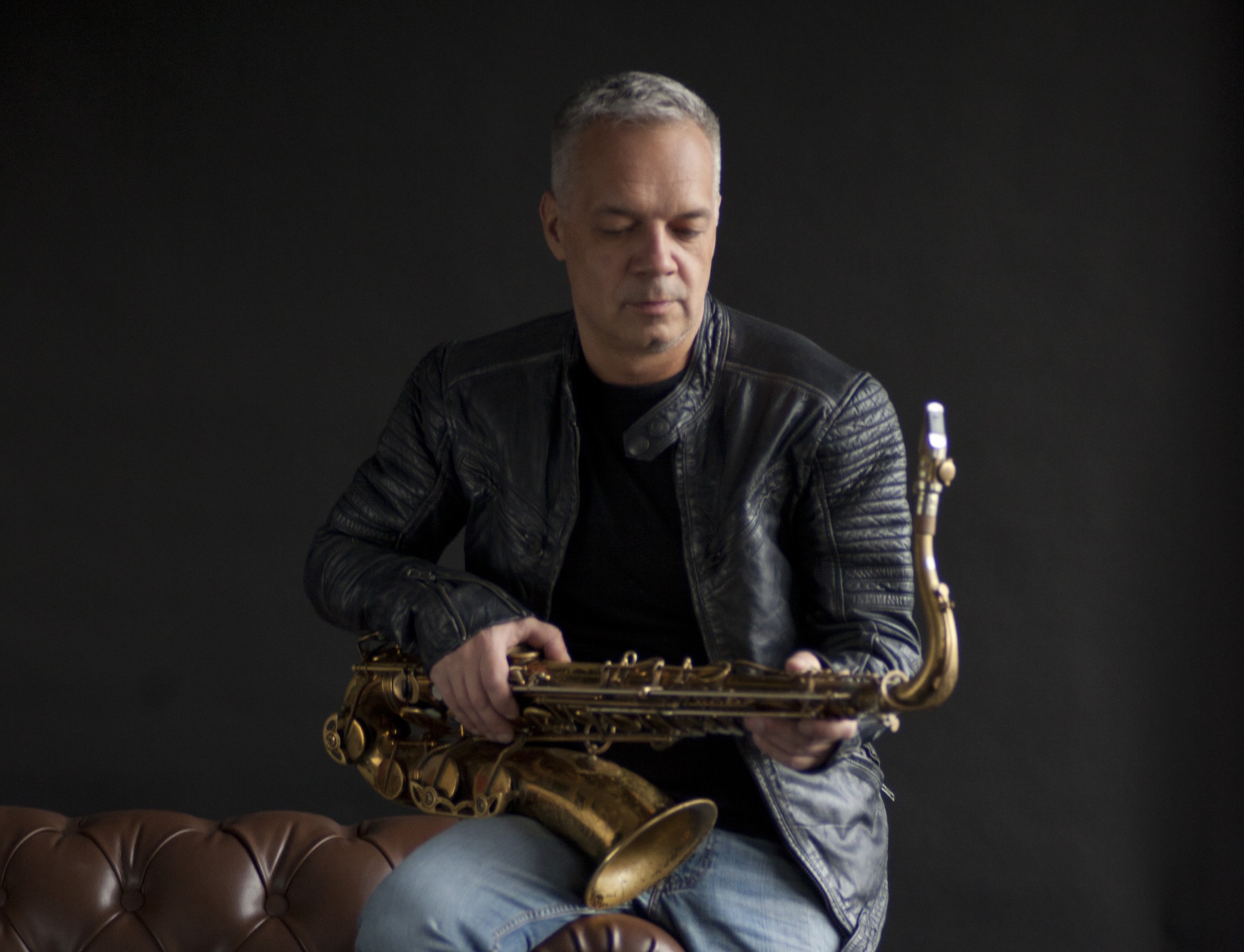 Alexey Popov Quartet