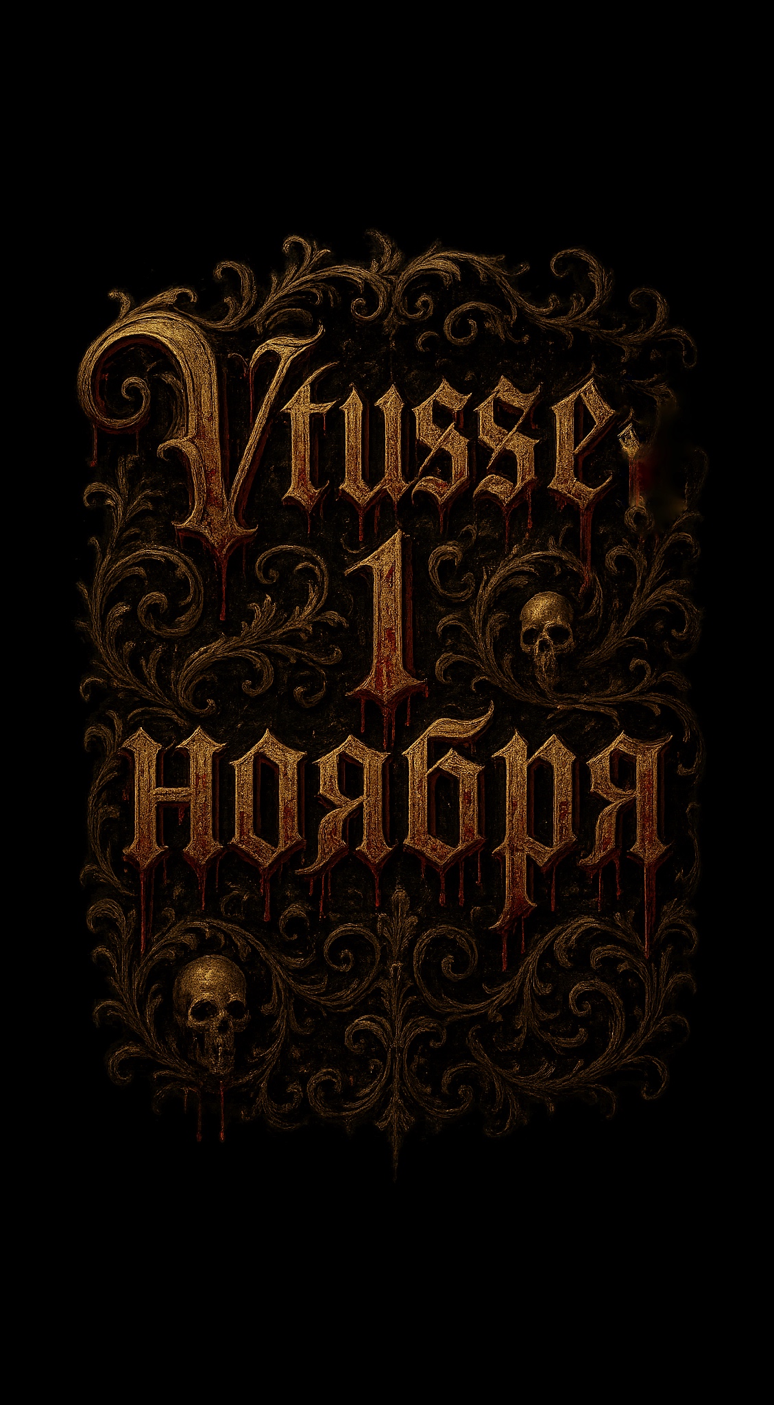 VTUSSE HALLOWEEN x Шастун x Янчик x Biicla и секретные гости —главная ночь осени в Петербурге!