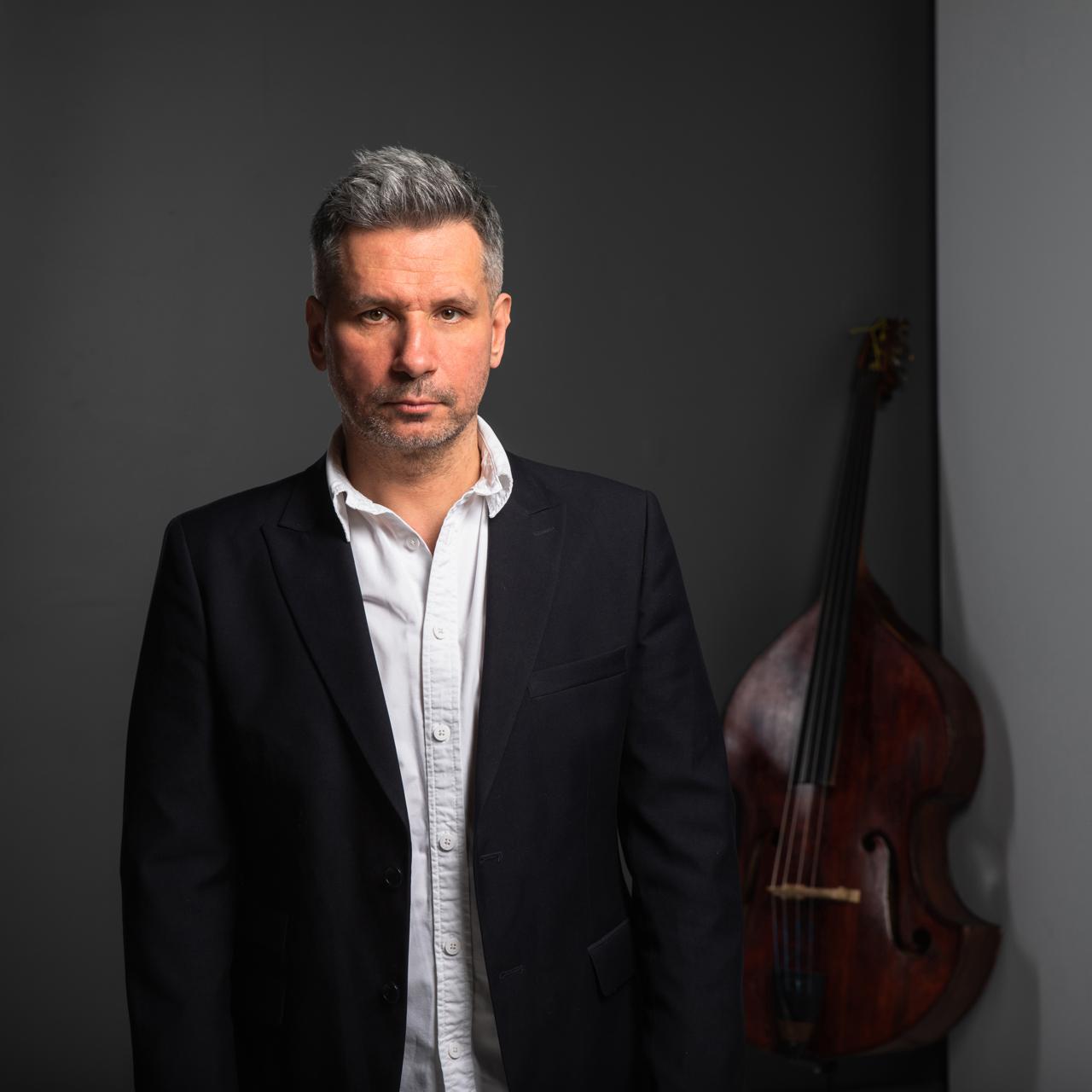 Сергей Хутас