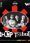 Red Hot Chili Peppers tribute