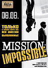 Mission: Impossible