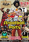 Streetball party