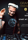 GRAND Weekend: DJ Igor Sin