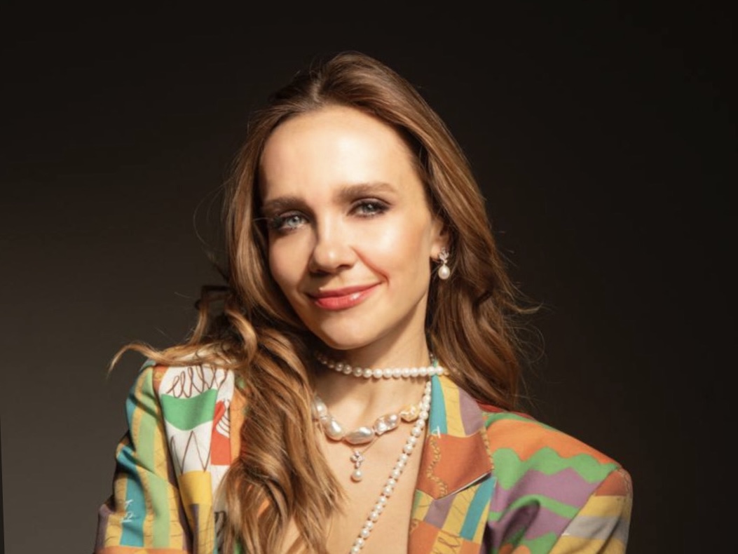 Оксана Ференчук. Local jazz community