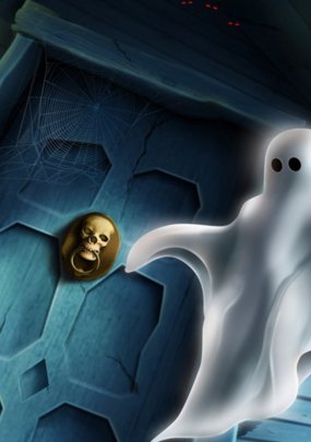 Halloween в "Су-27"