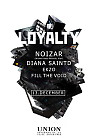 Loyalty. Noizar (Wicked Bass Records)