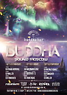 Buddha Sound Moscow