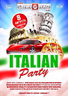 ITALIAN party