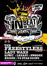 IBWT feat. THE FREESTYLERS