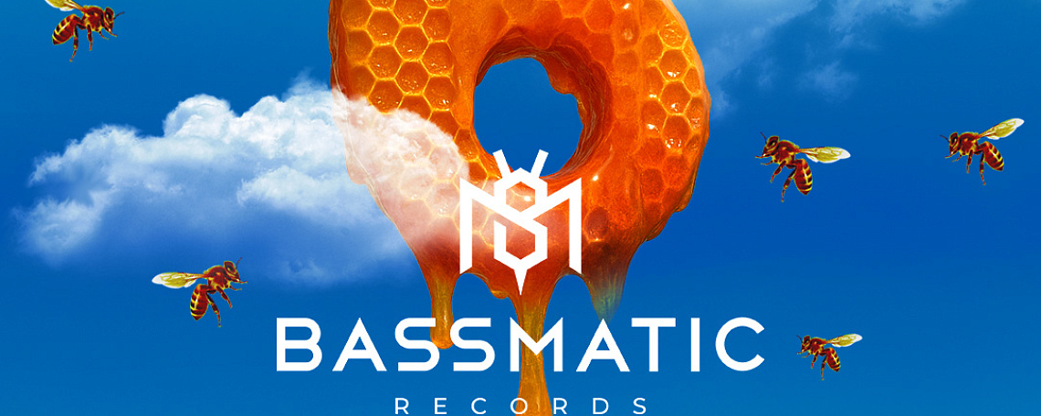 6 лет Bassmatic Records