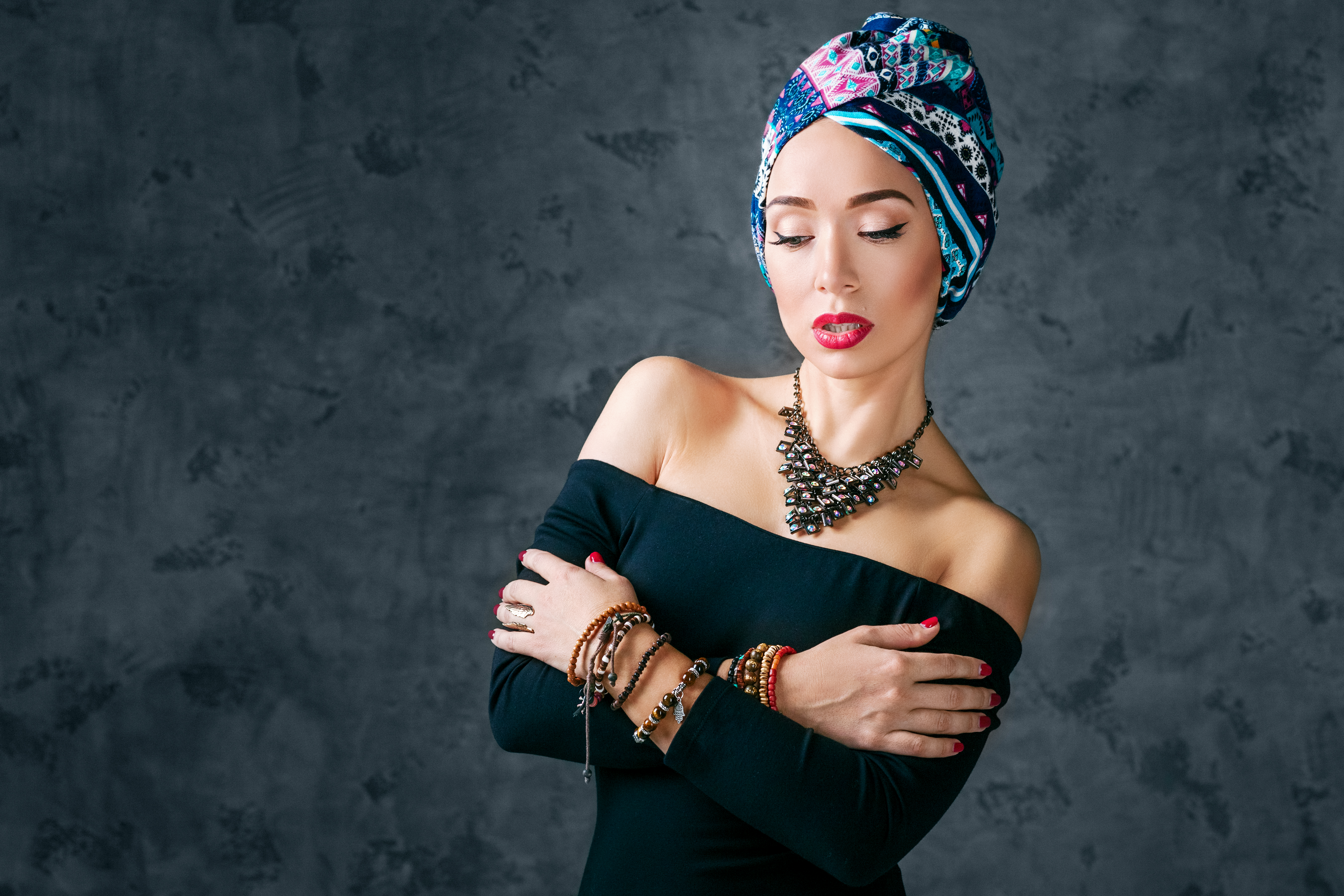 Квинтет Ольги Абдуллиной