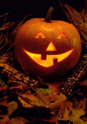 Halloween в Resto club