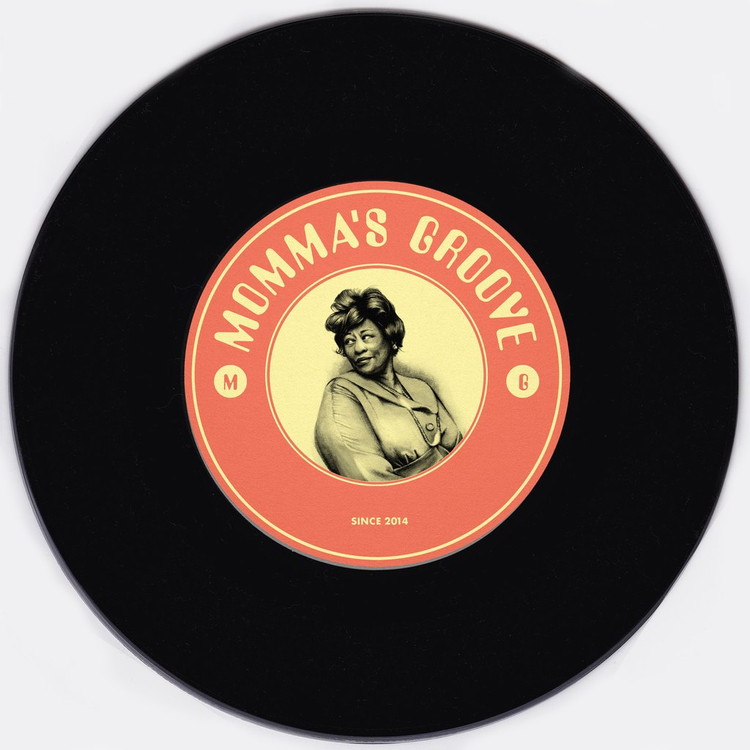 MOMMA'S GROOVE