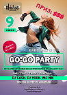 GO GO PARTY