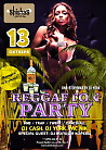 Reggaeton party