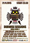 Dubwise Sessions: Jungle 4ever 2
