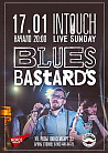 InTouch Live Sunday: BluesBastards