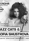 Jazz -Cats & Sofia Shustrova