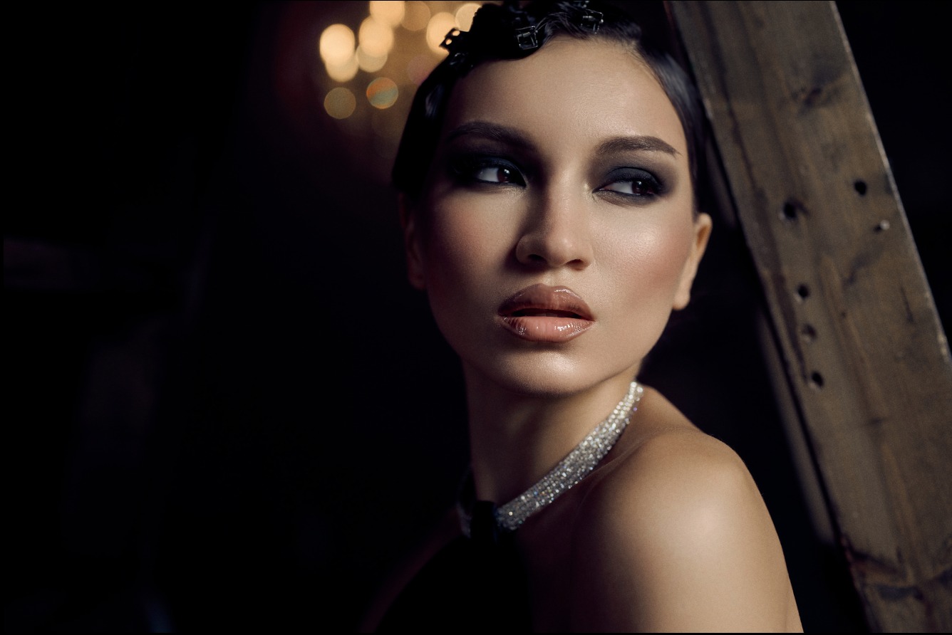 Алиса Кокова & Alliance Jazz Band