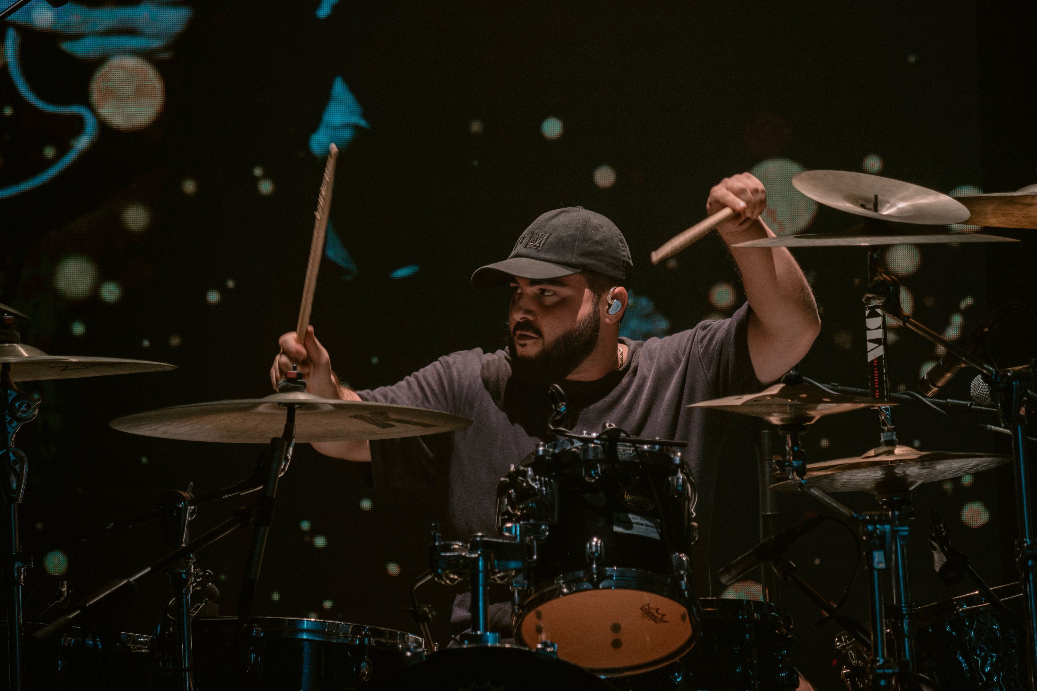 Family band. Давид Сагамонянц & friends