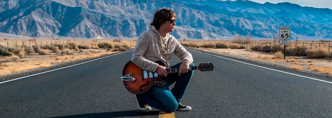 GUITAR DAY: КВАРТЕТ ВЛАДИМИРА РУСИНОВА