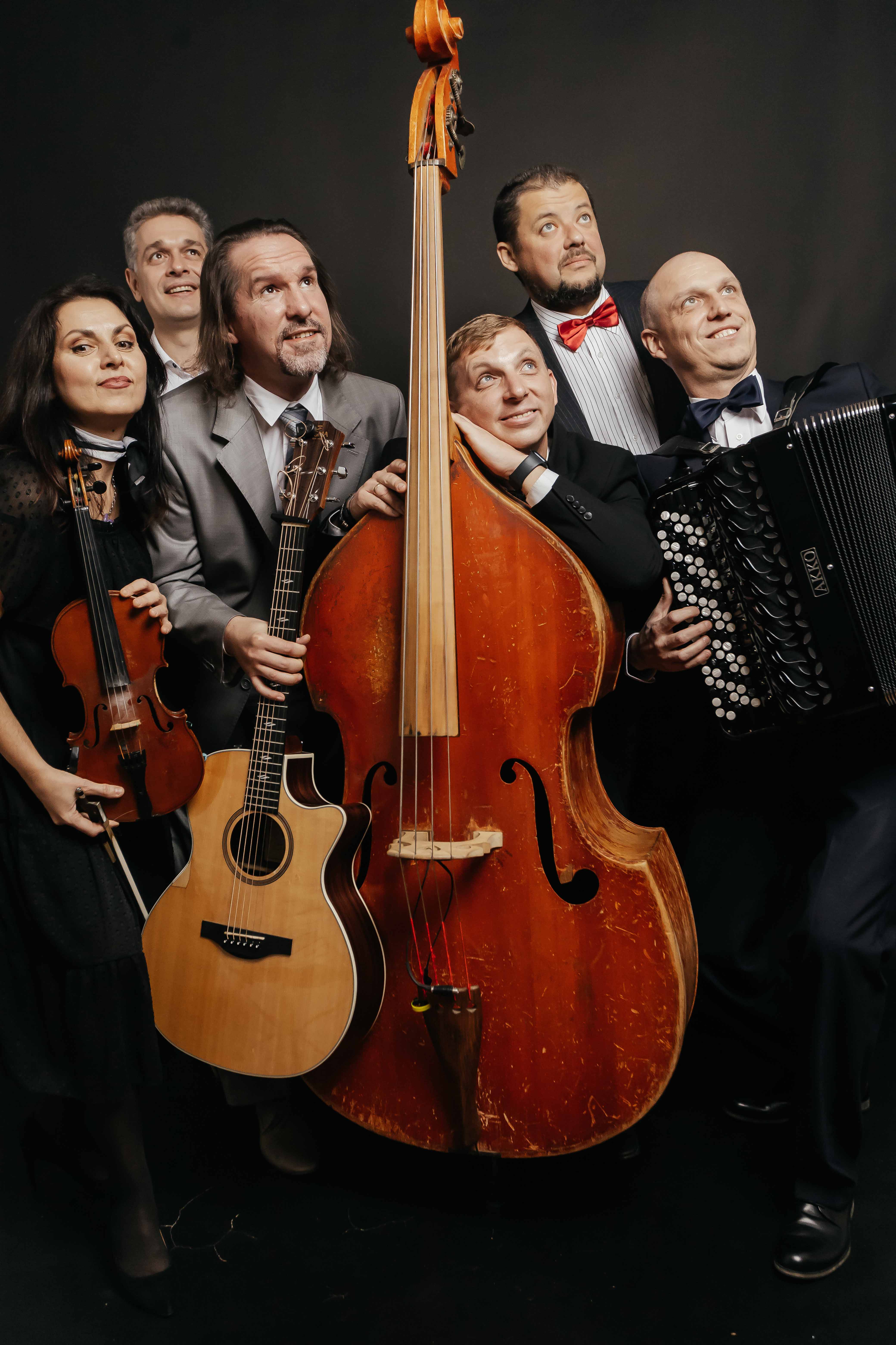 ВайсbeeR бэнд