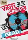 Vinyl Sundays