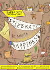 Celebrate happiness! Вечеринка Щастья!))