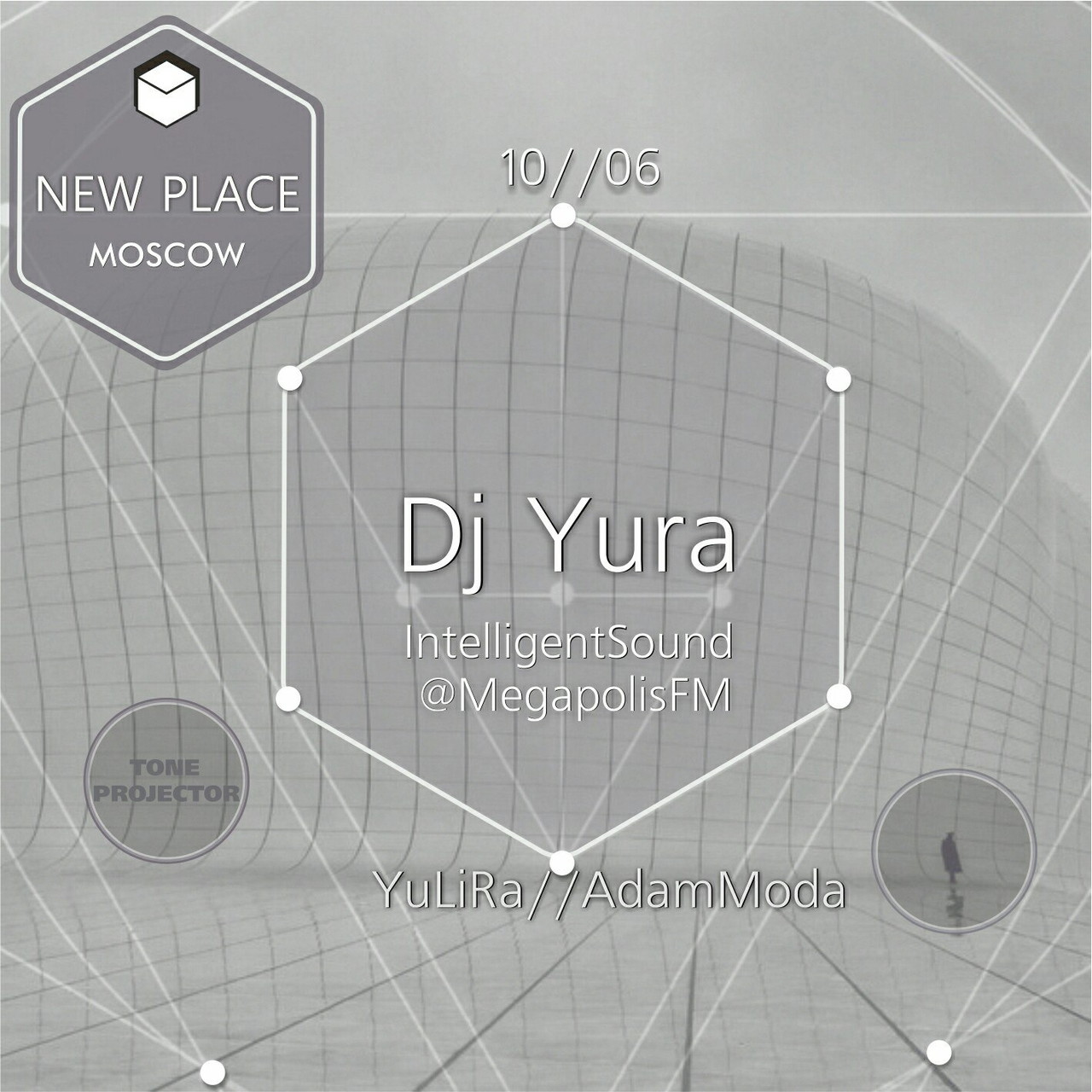 Dj Yura