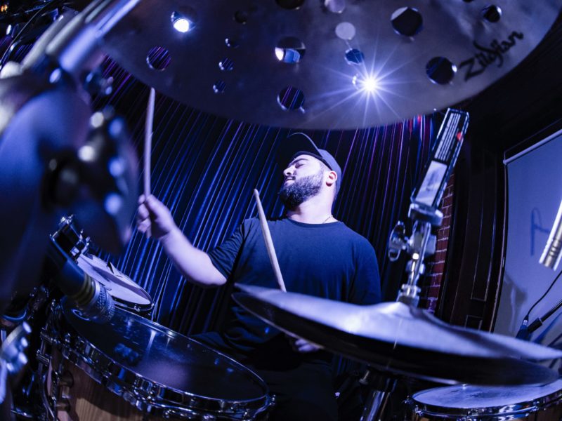 Квартет Давида Сагамонянца