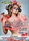 «Kadnikoff band»