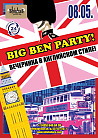 BIG BEN PARTY