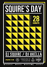 SQUIRE'S DAY