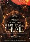 Chūnjié -  Chinese New Year