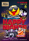 Happy Nights