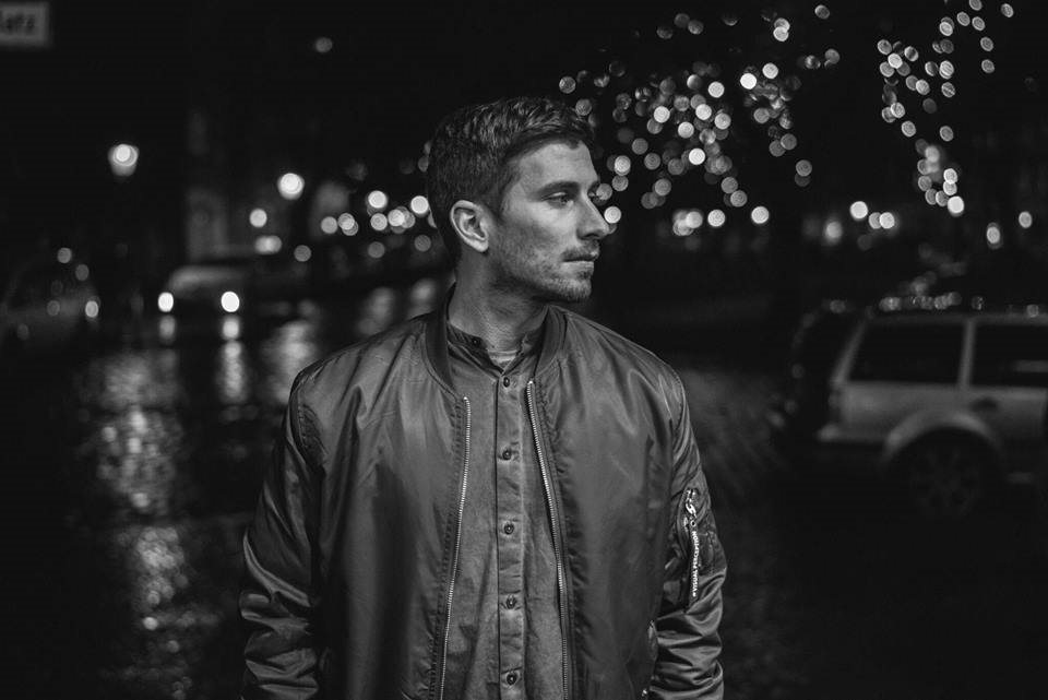 Толькотехно Weekend with Eliahh