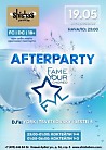 Afterparty Fame Your Choreo