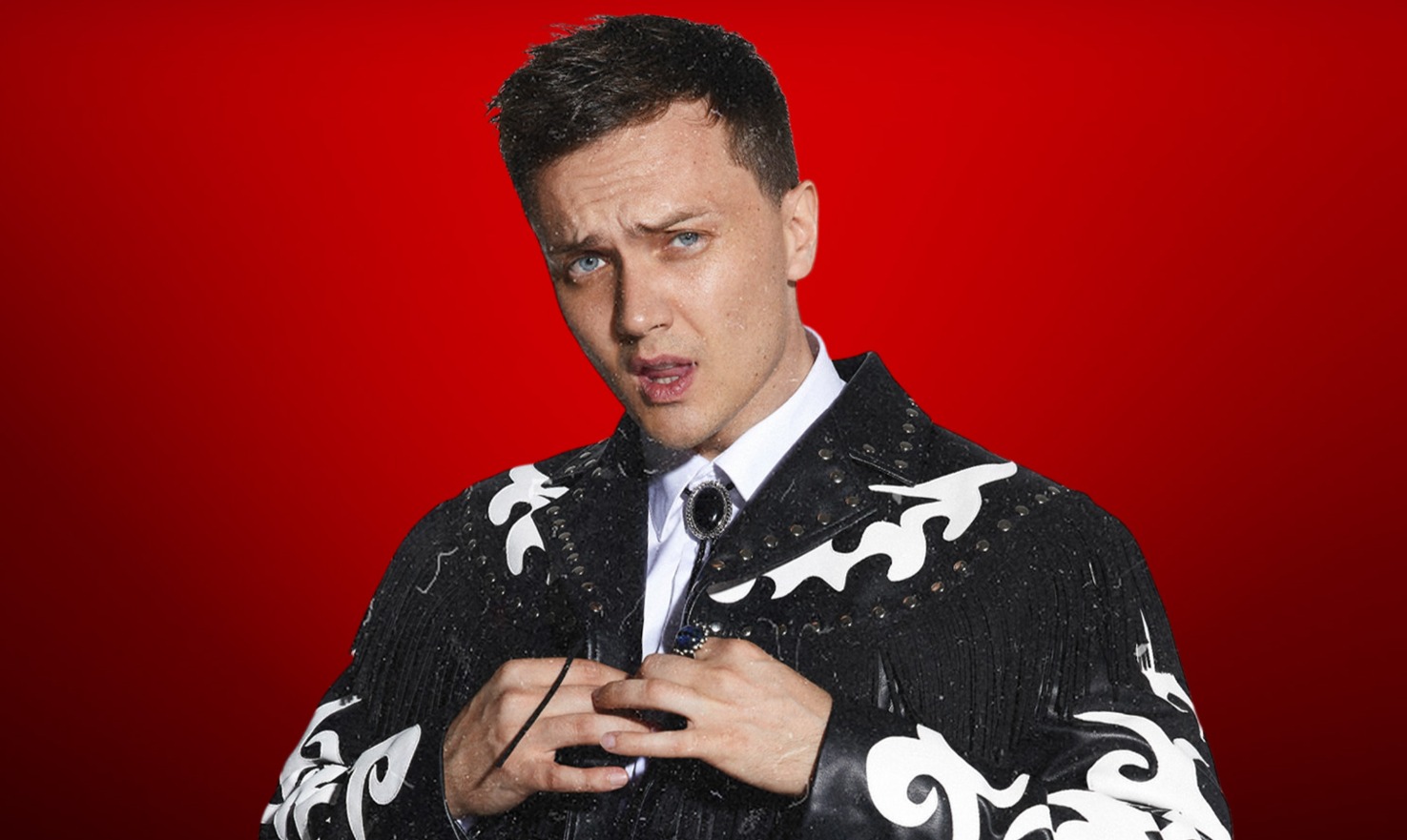 Концерт Марата Яруллина