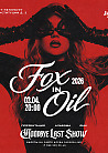 Fox in Oil