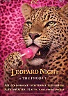Leopard Night