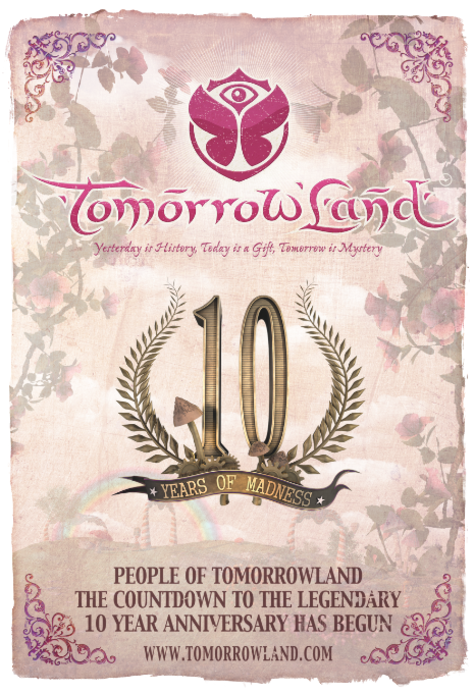 Tomorrowland