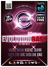 Evolution Bass