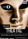 Face of…Theatre