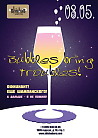 Bubbles bring troubles