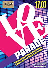 LOVE PARADE