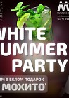 White Summer Party