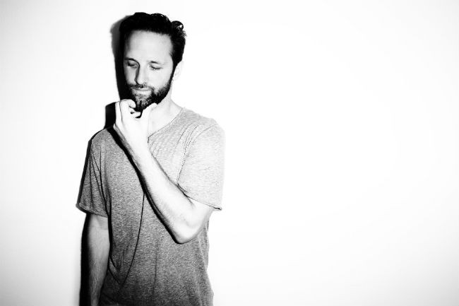 Circle of Trust with Ryan Crosson /Visionquest/