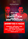 Love Connection presents Deep Moscow vol 2